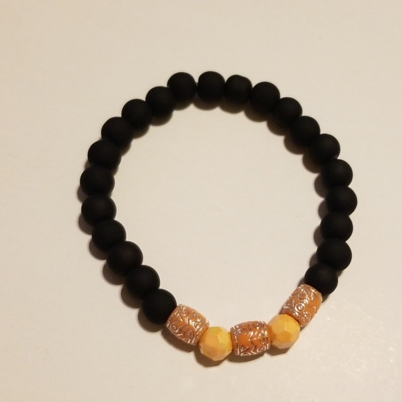 Bracelet/earring set - Picture 3 of 6